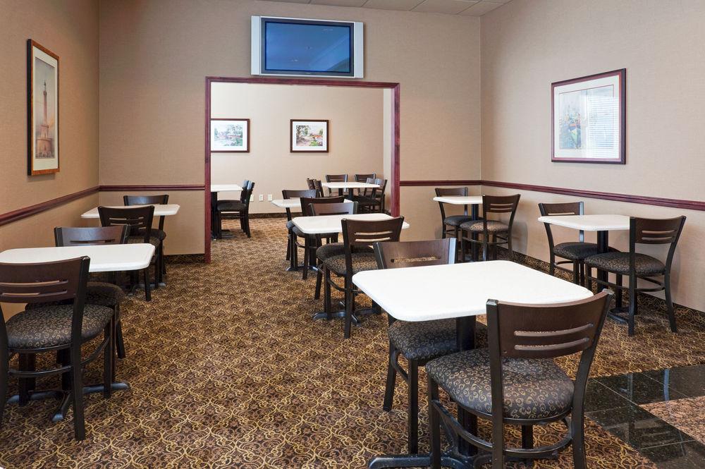 Holiday Inn Express Hotel & Suites Minneapolis-Downtown Convention Center By Ihg Luaran gambar