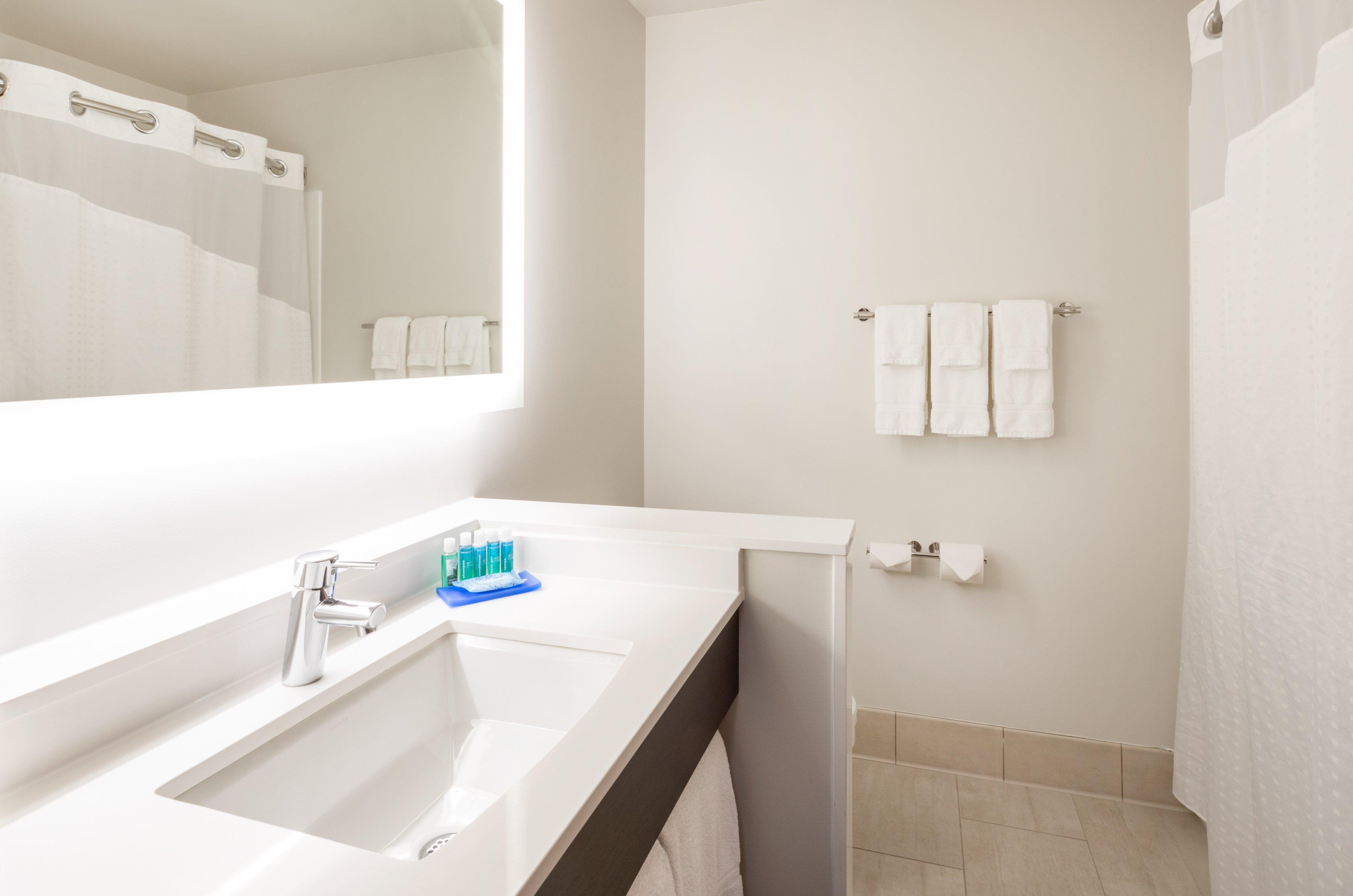 Holiday Inn Express Hotel & Suites Minneapolis-Downtown Convention Center By Ihg Luaran gambar