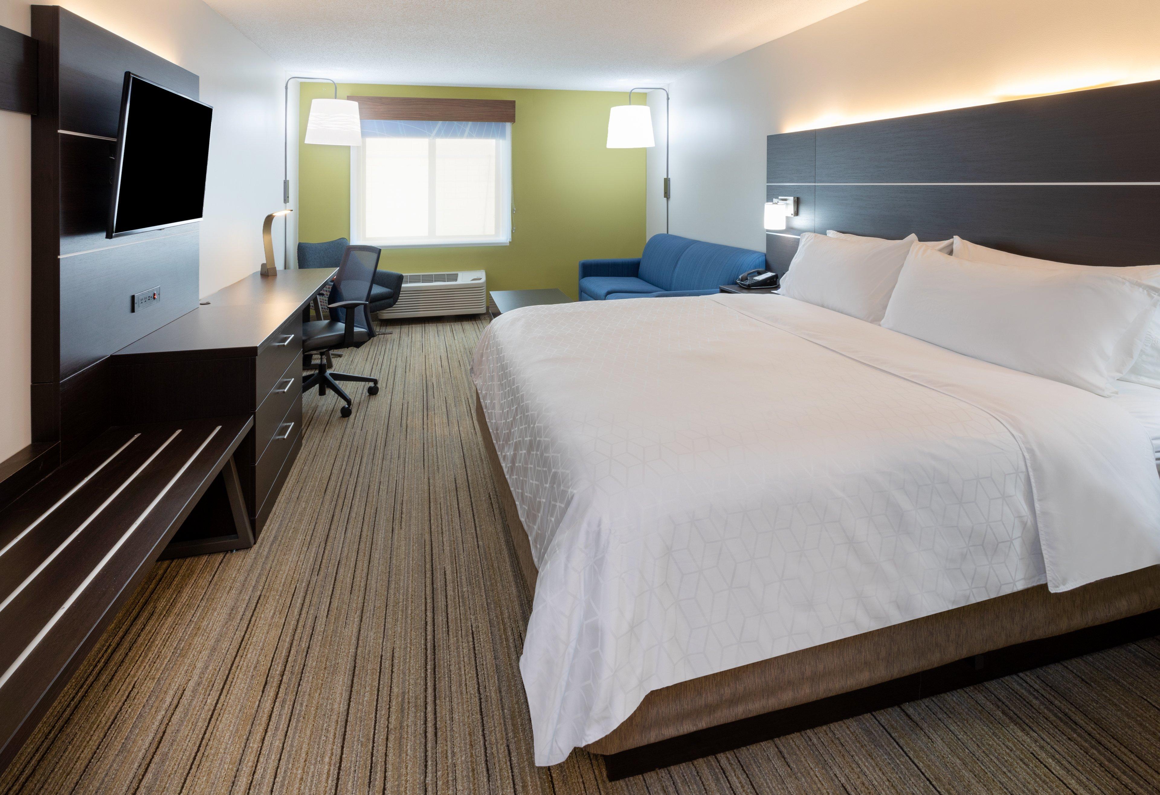 Holiday Inn Express Hotel & Suites Minneapolis-Downtown Convention Center By Ihg Luaran gambar