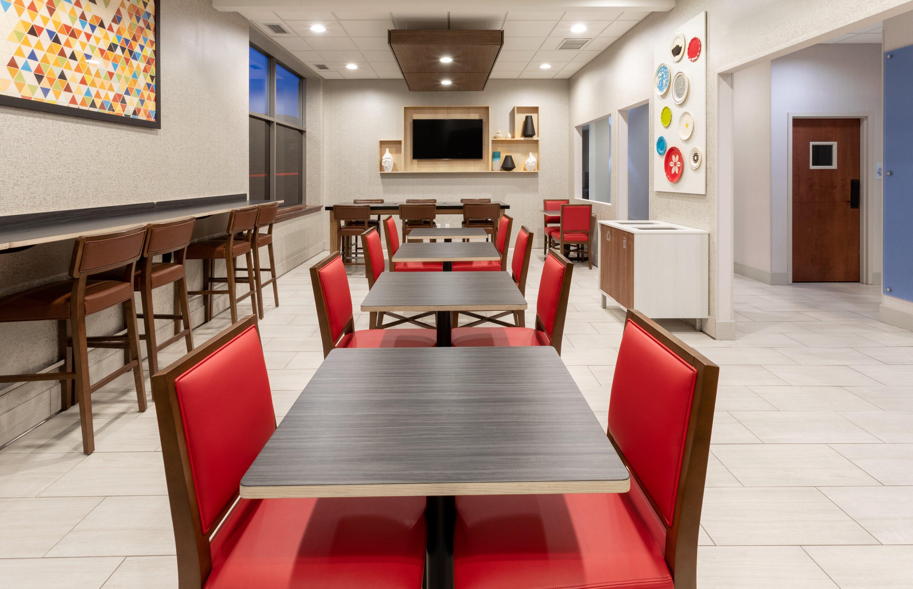 Holiday Inn Express Hotel & Suites Minneapolis-Downtown Convention Center By Ihg Luaran gambar