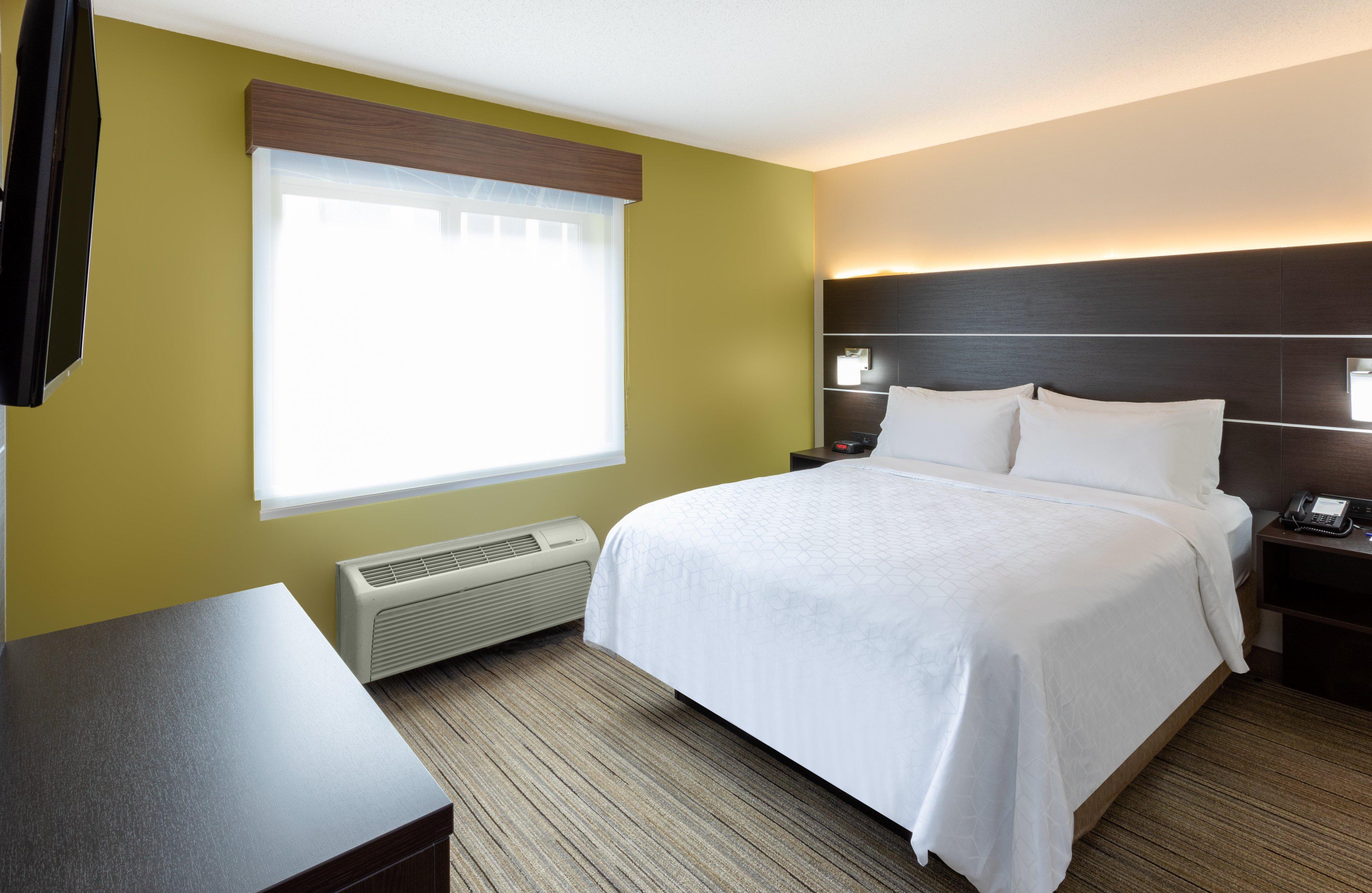 Holiday Inn Express Hotel & Suites Minneapolis-Downtown Convention Center By Ihg Luaran gambar