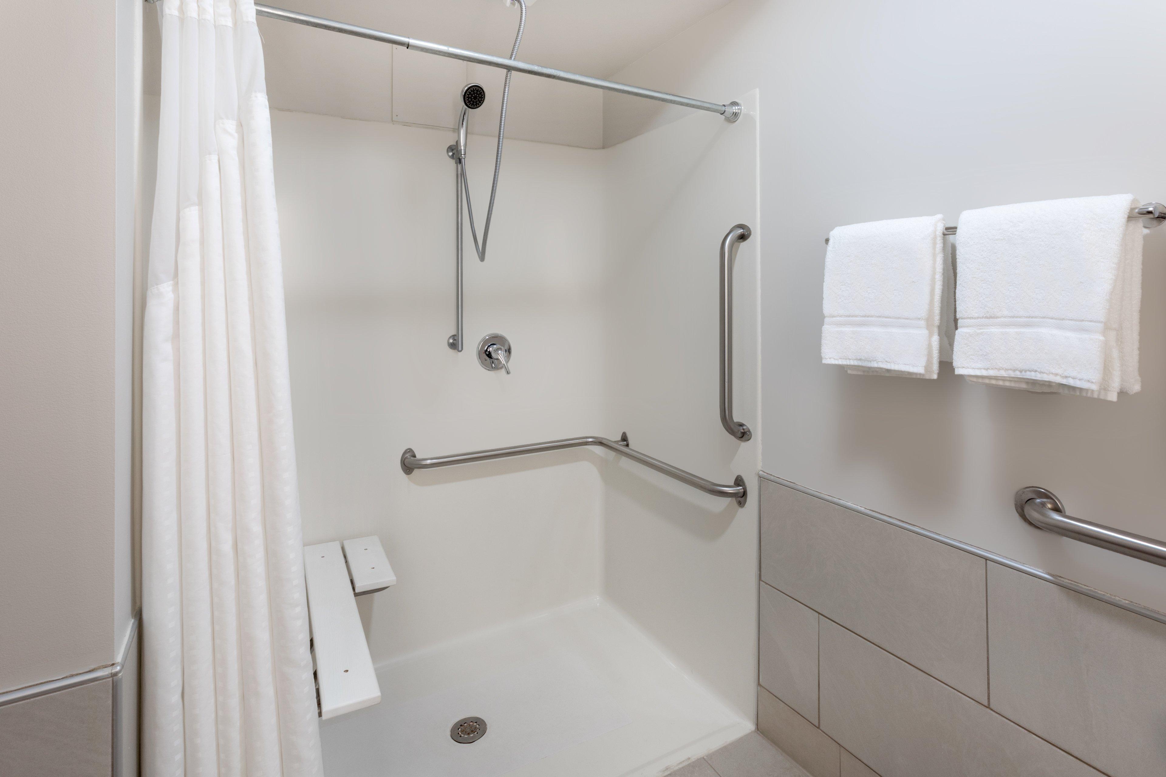 Holiday Inn Express Hotel & Suites Minneapolis-Downtown Convention Center By Ihg Luaran gambar