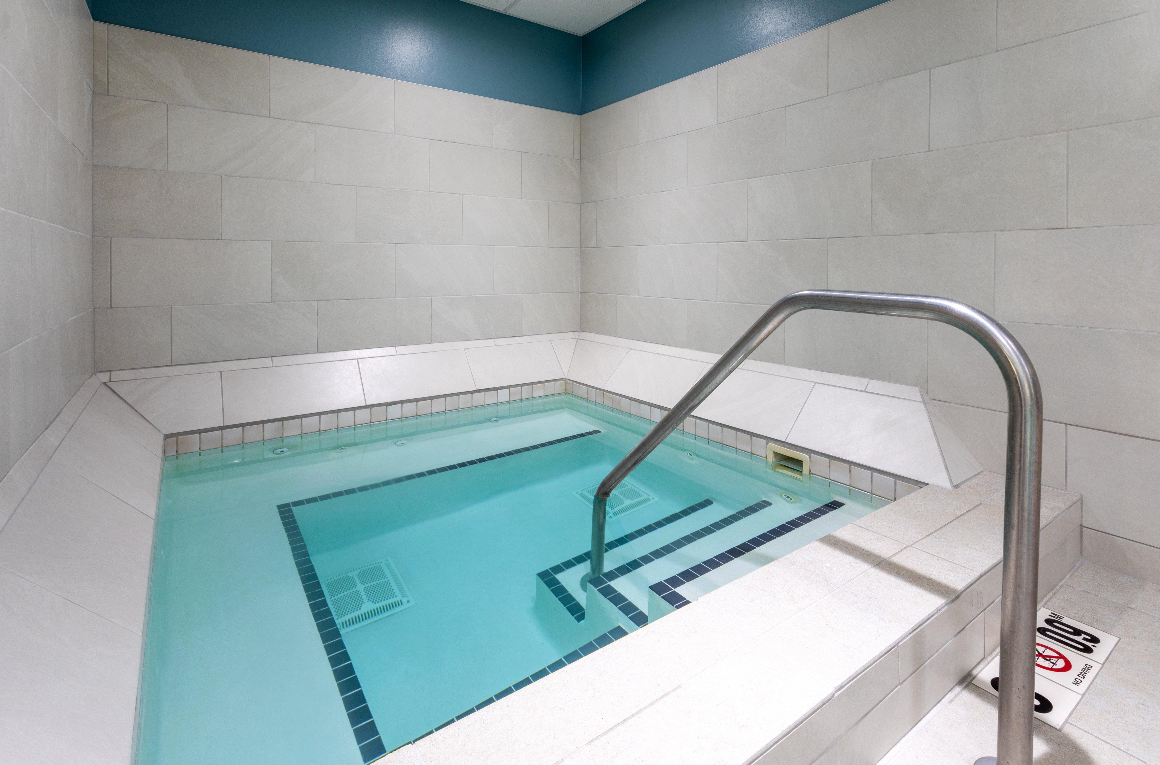 Holiday Inn Express Hotel & Suites Minneapolis-Downtown Convention Center By Ihg Luaran gambar
