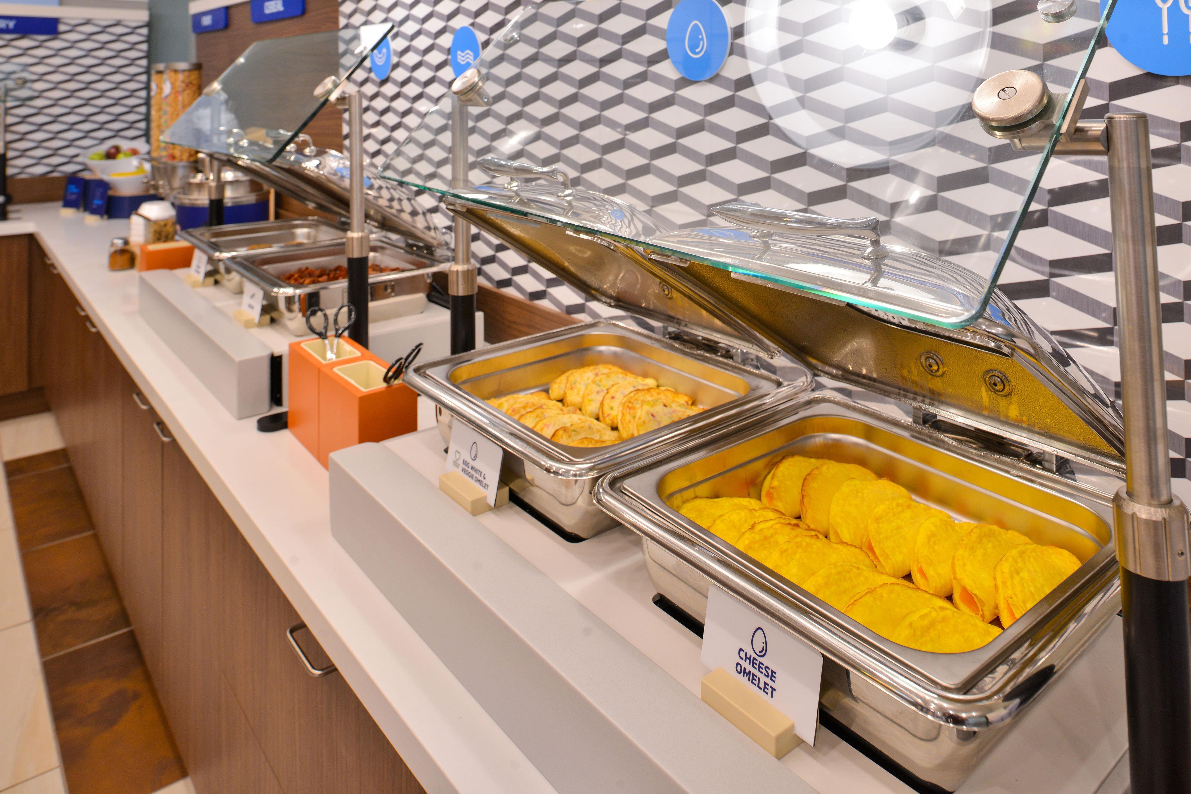 Holiday Inn Express Hotel & Suites Minneapolis-Downtown Convention Center By Ihg Luaran gambar