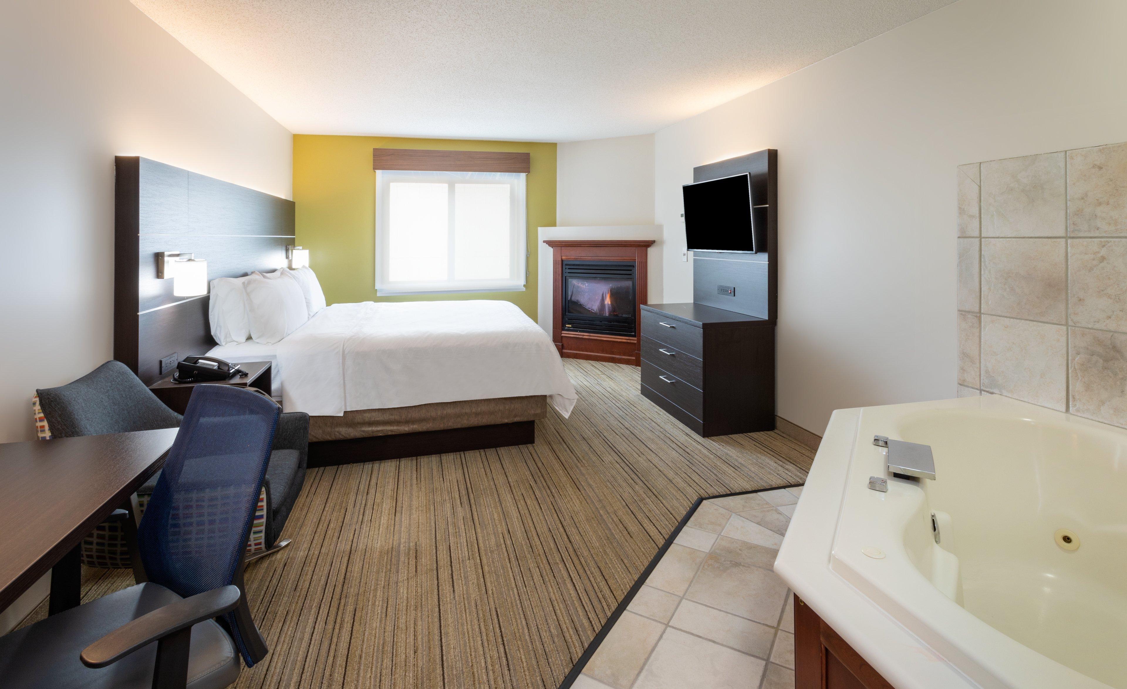 Holiday Inn Express Hotel & Suites Minneapolis-Downtown Convention Center By Ihg Luaran gambar