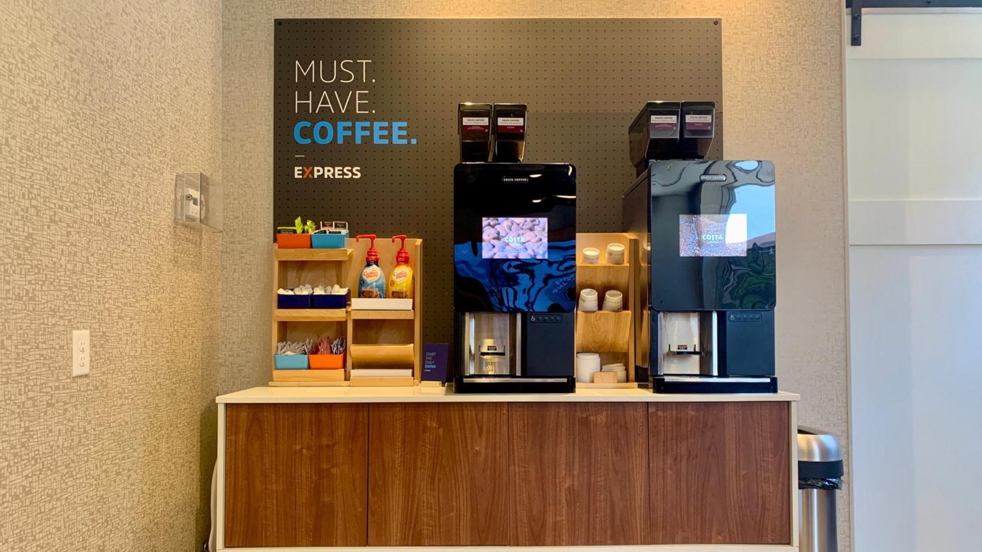 Holiday Inn Express Hotel & Suites Minneapolis-Downtown Convention Center By Ihg Luaran gambar