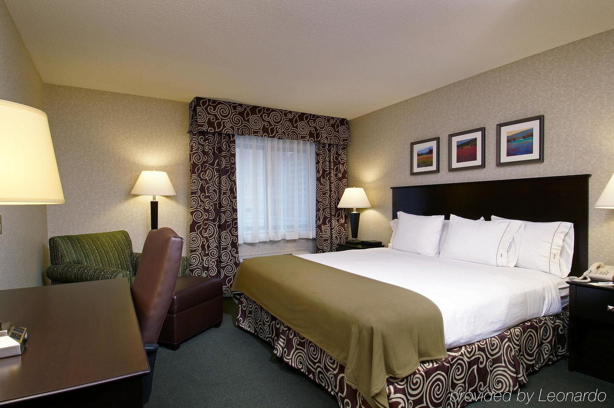Holiday Inn Express Hotel & Suites Minneapolis-Downtown Convention Center By Ihg Luaran gambar