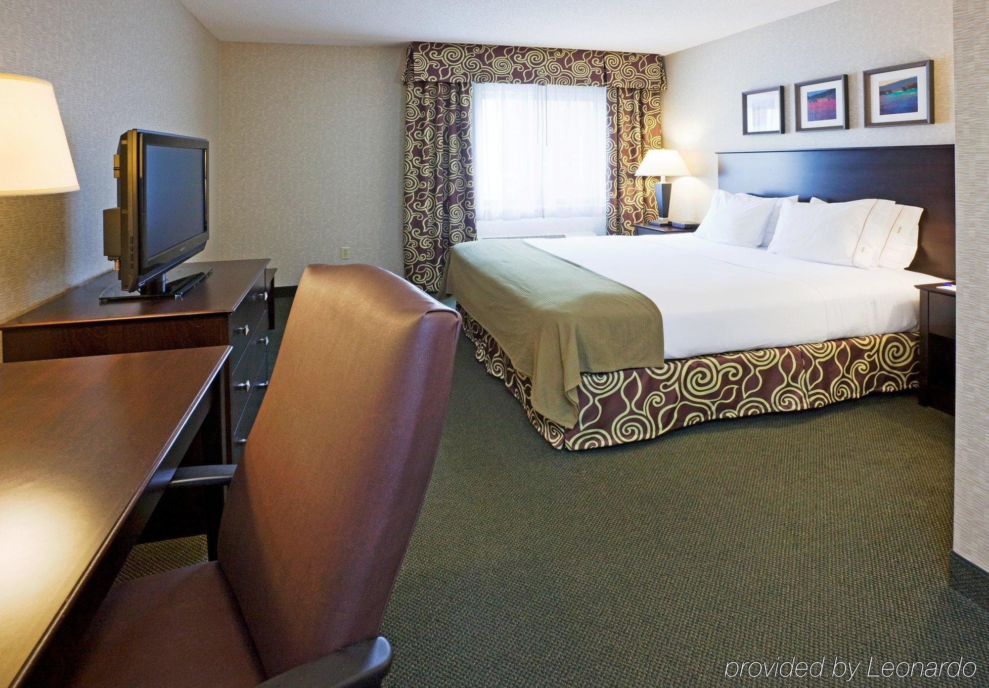 Holiday Inn Express Hotel & Suites Minneapolis-Downtown Convention Center By Ihg Luaran gambar