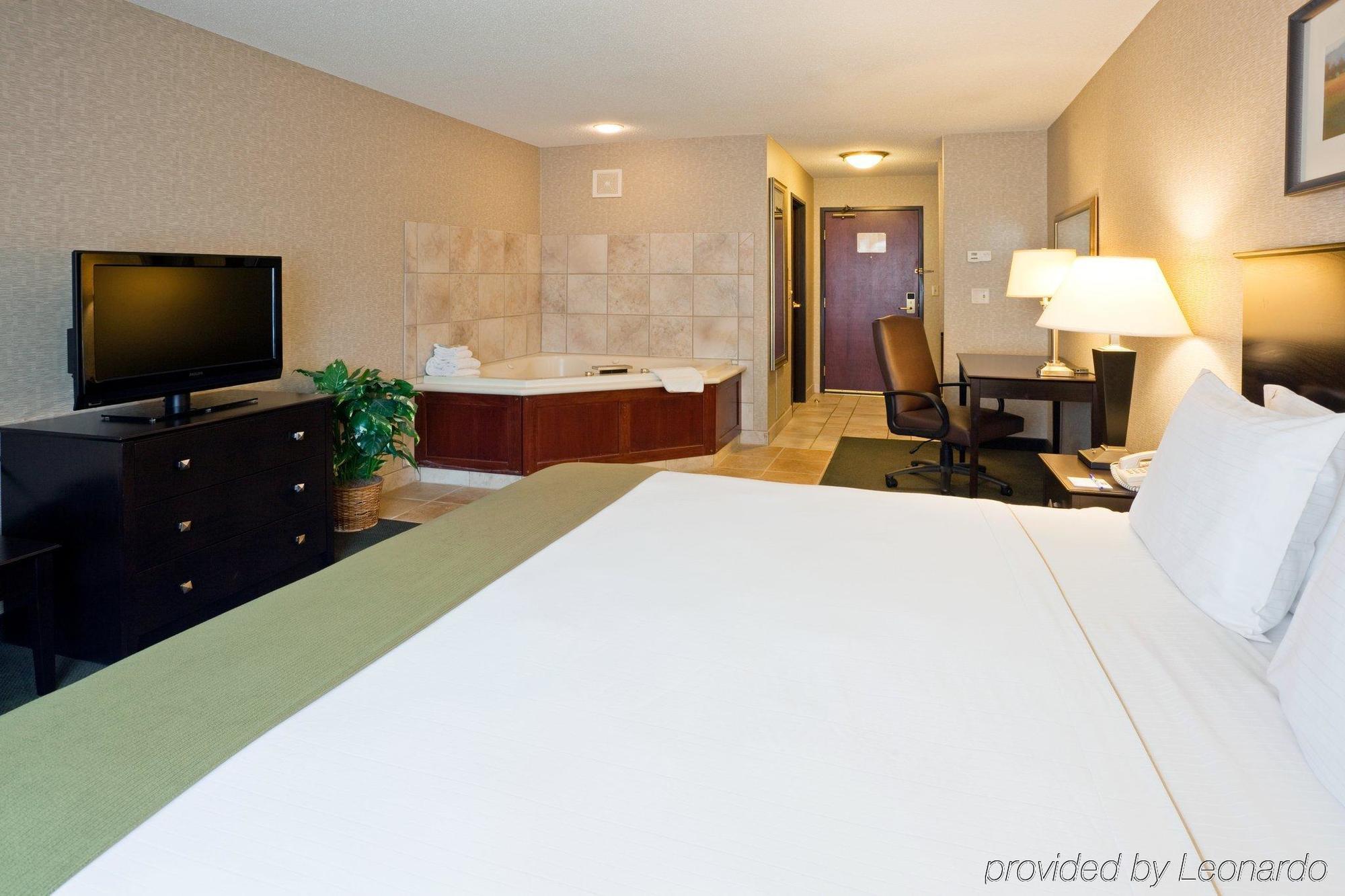Holiday Inn Express Hotel & Suites Minneapolis-Downtown Convention Center By Ihg Luaran gambar