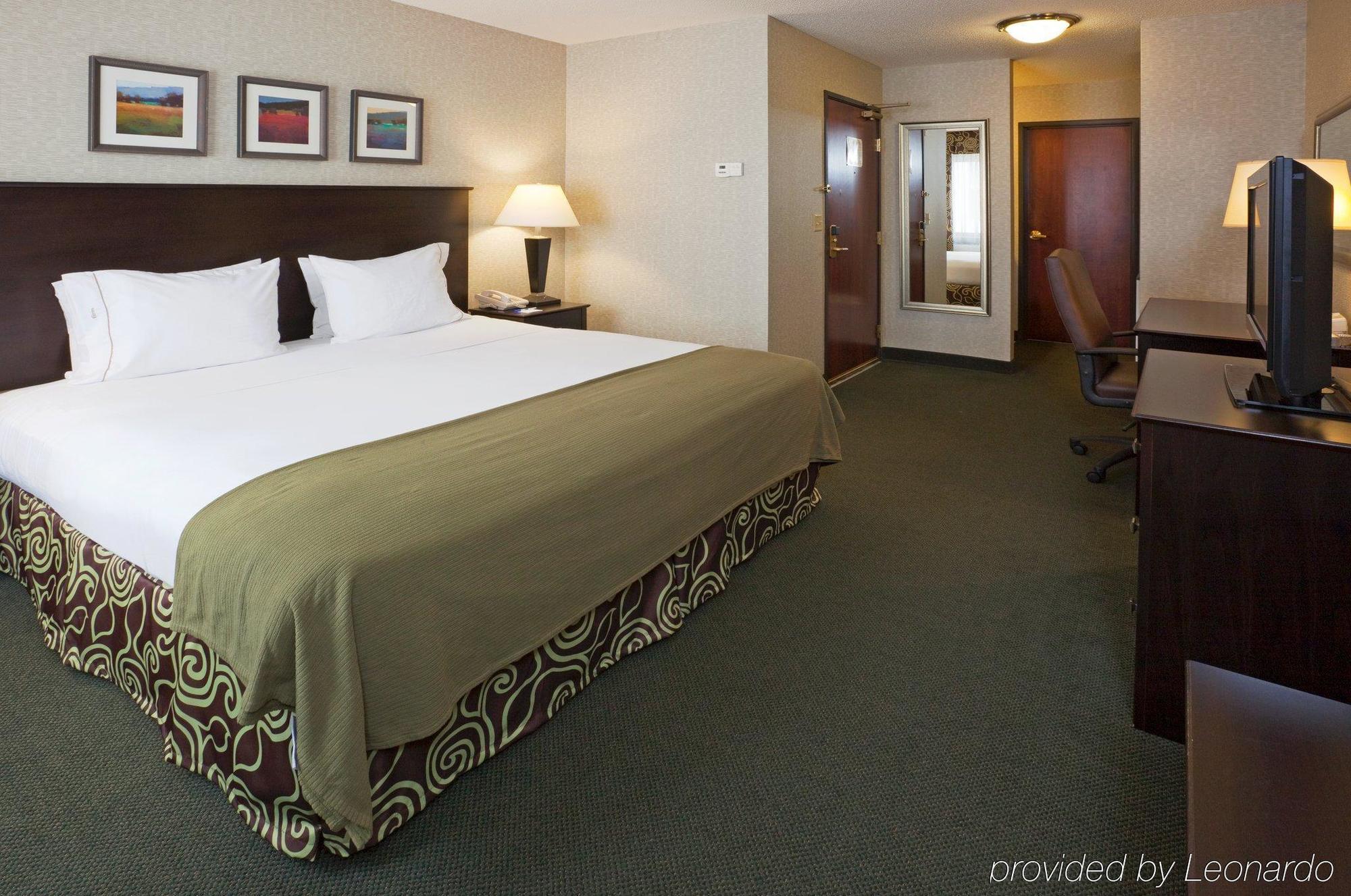 Holiday Inn Express Hotel & Suites Minneapolis-Downtown Convention Center By Ihg Luaran gambar