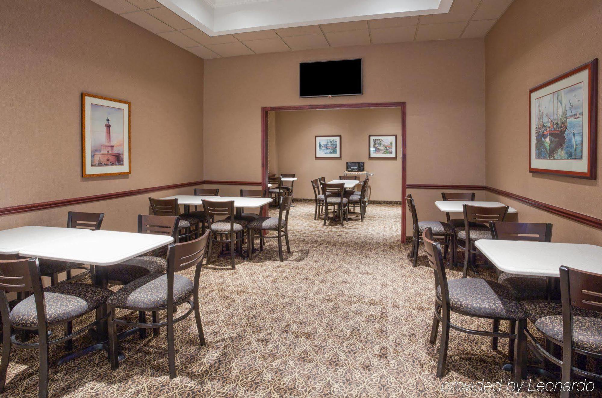 Holiday Inn Express Hotel & Suites Minneapolis-Downtown Convention Center By Ihg Luaran gambar