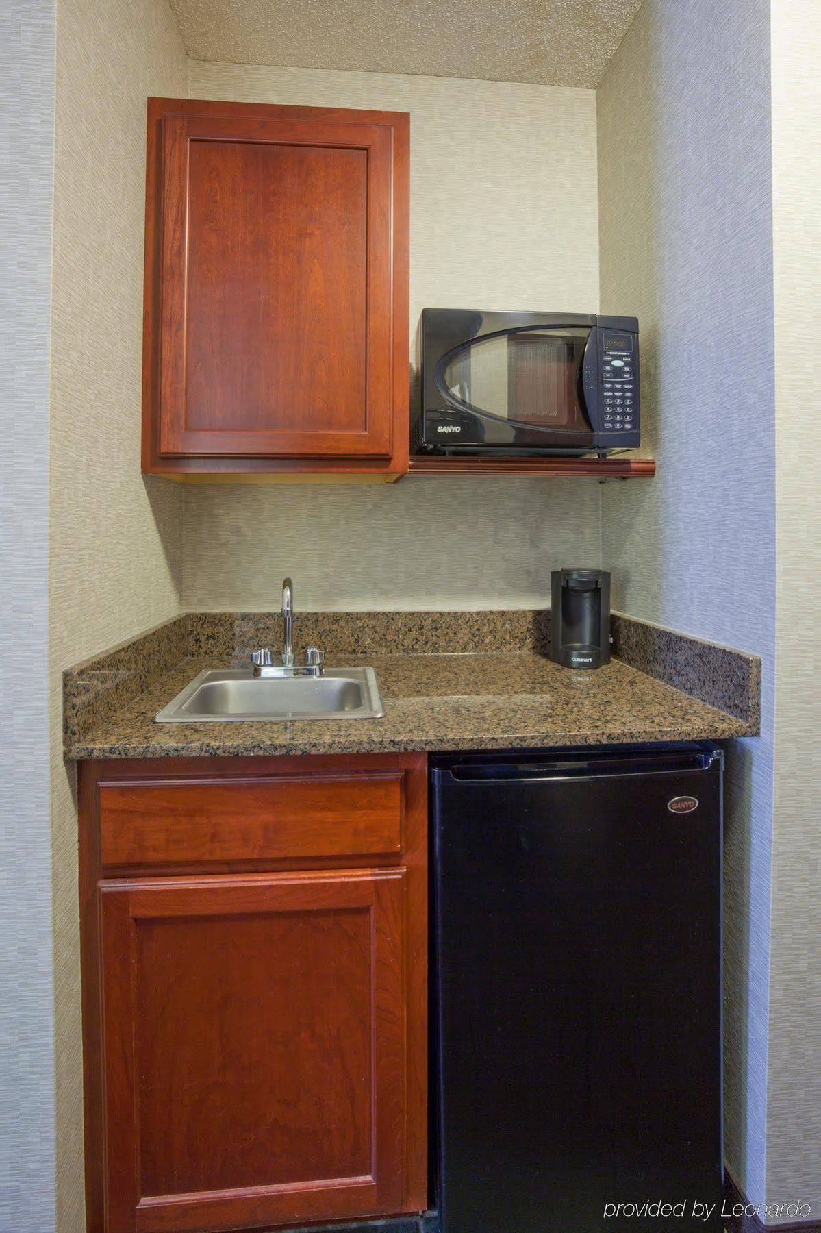 Holiday Inn Express Hotel & Suites Minneapolis-Downtown Convention Center By Ihg Luaran gambar