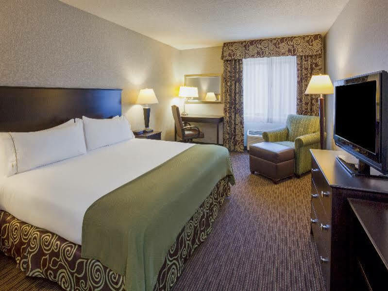Holiday Inn Express Hotel & Suites Minneapolis-Downtown Convention Center By Ihg Luaran gambar