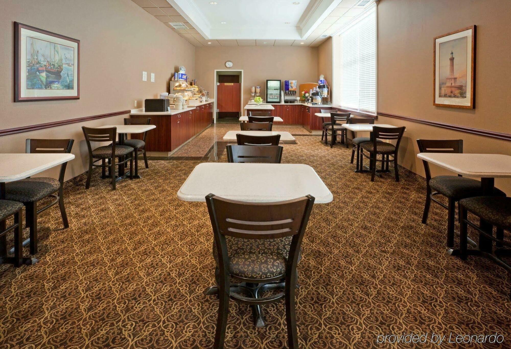 Holiday Inn Express Hotel & Suites Minneapolis-Downtown Convention Center By Ihg Luaran gambar