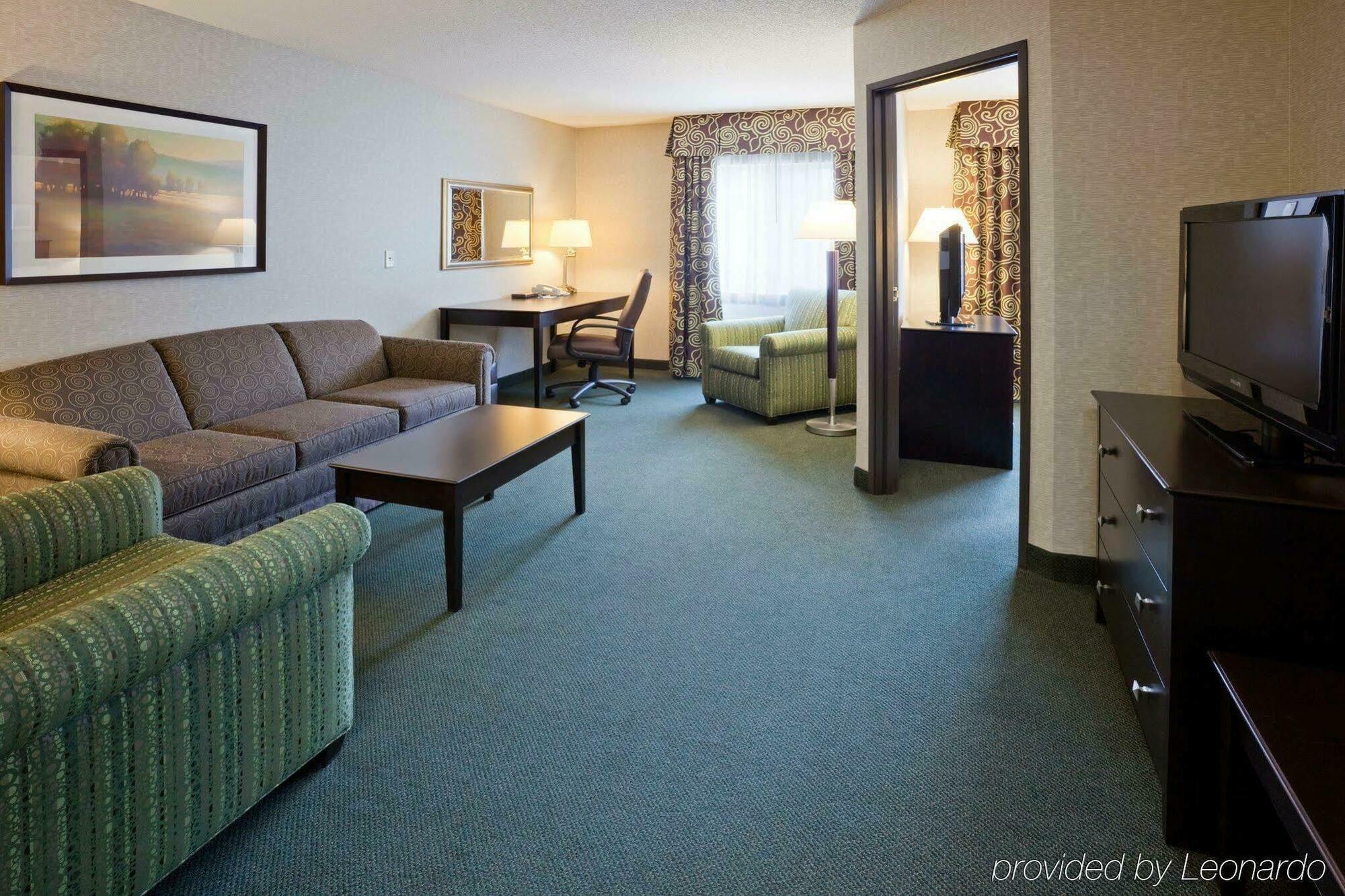 Holiday Inn Express Hotel & Suites Minneapolis-Downtown Convention Center By Ihg Luaran gambar