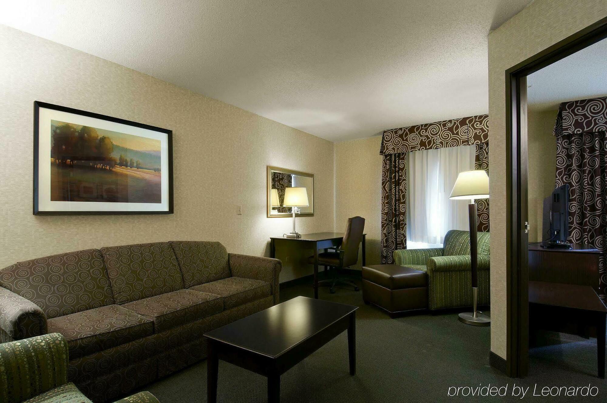 Holiday Inn Express Hotel & Suites Minneapolis-Downtown Convention Center By Ihg Luaran gambar